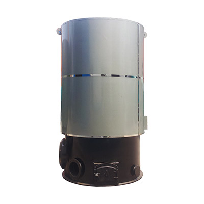 宿遷LRF40萬大卡（kǎ）立式生物質熱風（fēng）爐